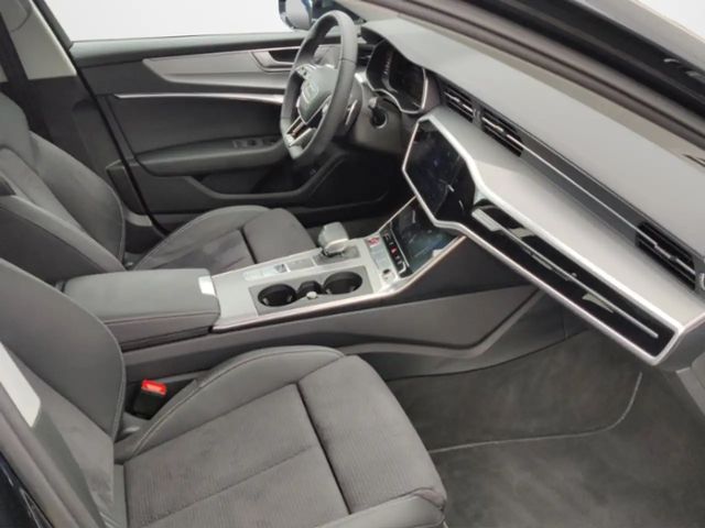 Audi S6 3.0+TDI+LUFT+PANO+AVC+E-KLAPPE+