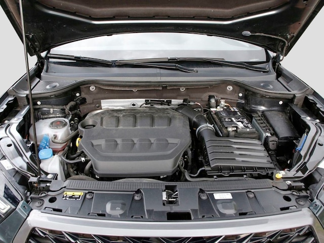 Cupra Ateca 2.0 TSI 4Drive VZ