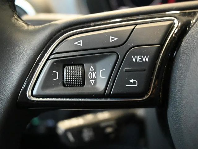 Audi Q2 35 TDI Quattro