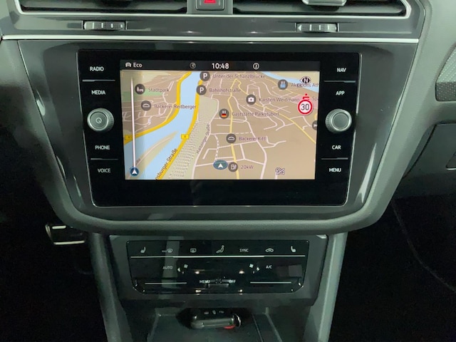 Volkswagen Tiguan 2.0 TDI Allspace DSG