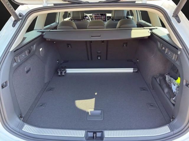 Volkswagen Passat Business Variant