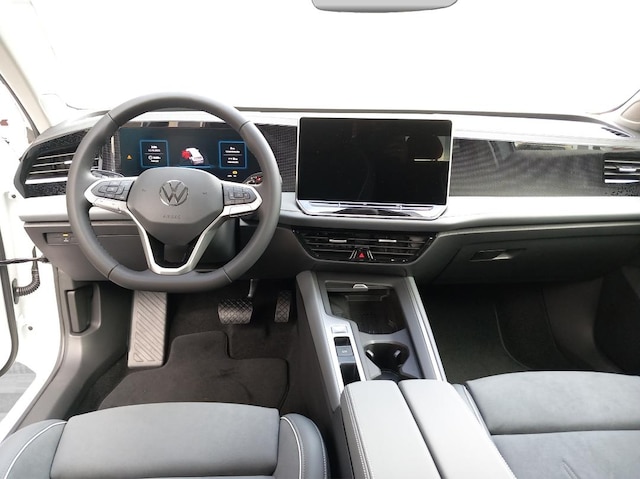 Volkswagen Passat DSG