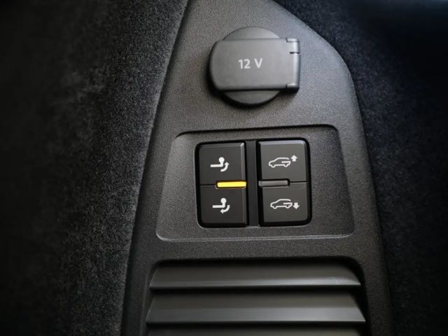 Volkswagen Touareg 3.0 V6 TDI R-Line