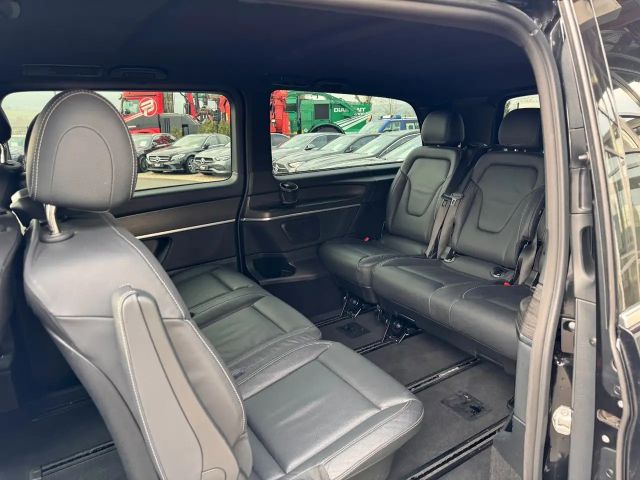 Mercedes-Benz V 300 4MATIC V 300 d