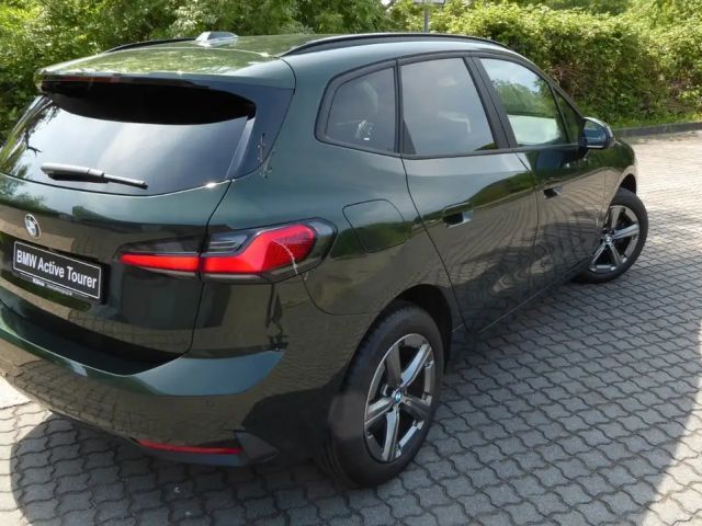 BMW 218 218i Active Tourer