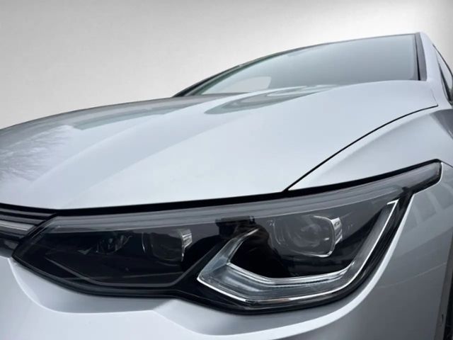 Volkswagen Golf 2.0 TSI DSG GTI Golf VIII