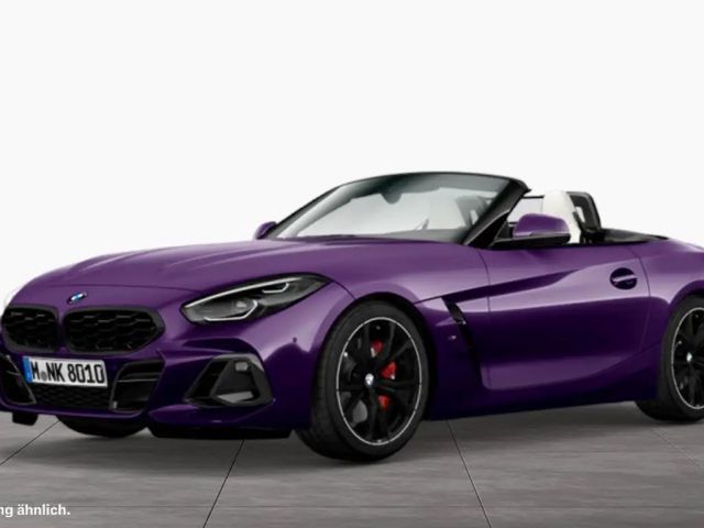 BMW Z4 Cabrio M40i Roadster
