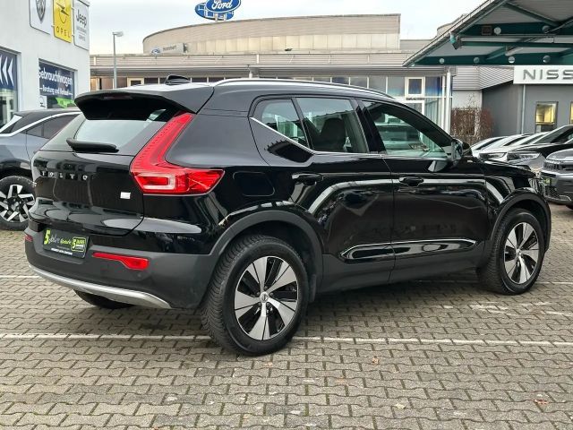 Volvo XC40 Bright Plus Recharge T5