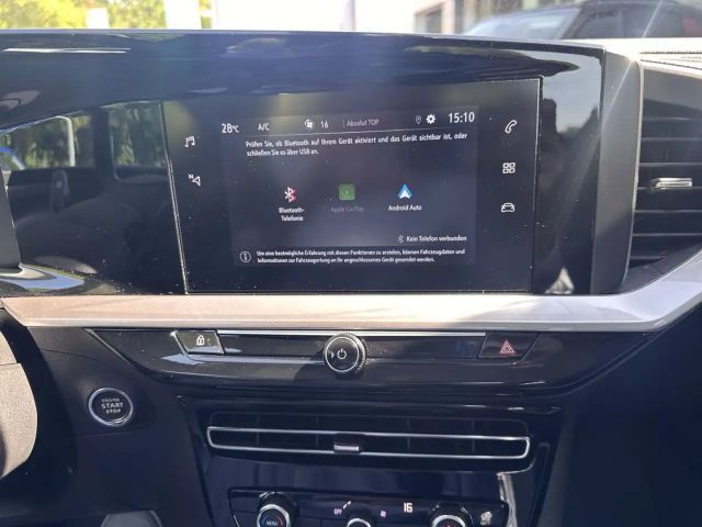 Opel Mokka Elegance Mokka-e