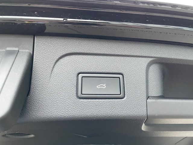 Volkswagen Touran 1.5 TSI