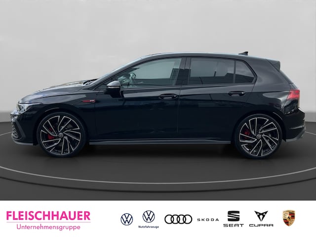 Volkswagen Golf 2.0 TSI DSG Golf VIII