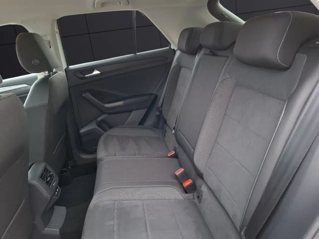 Volkswagen T-Roc DSG Style