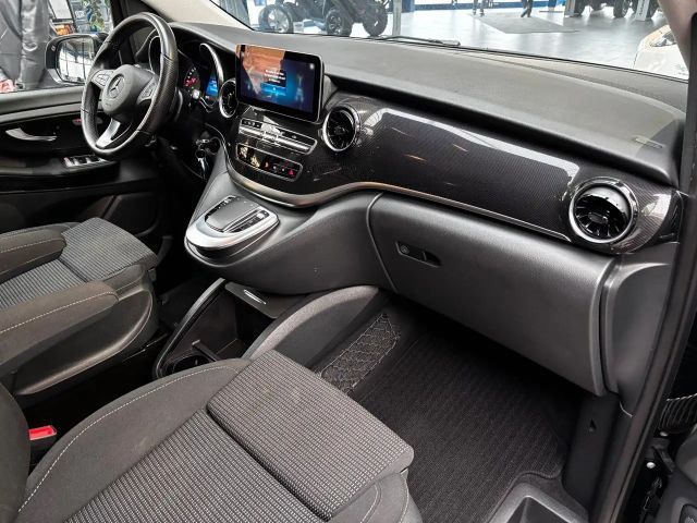 Mercedes-Benz V 250 Limousine Lang V 250 d