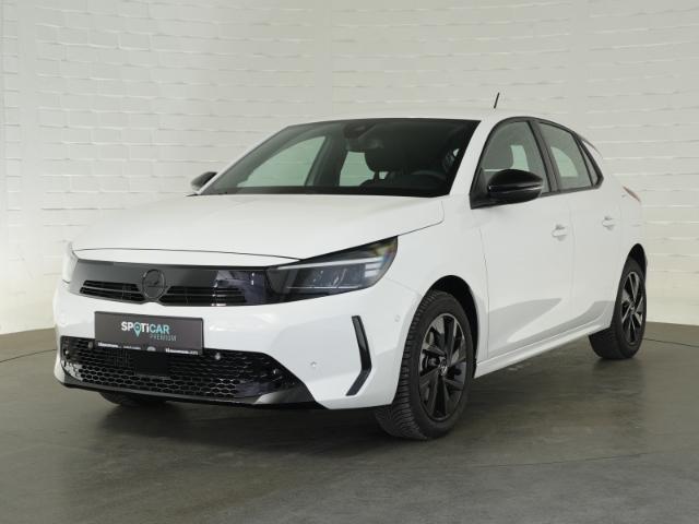 Opel Corsa GS-Line Grand Sport