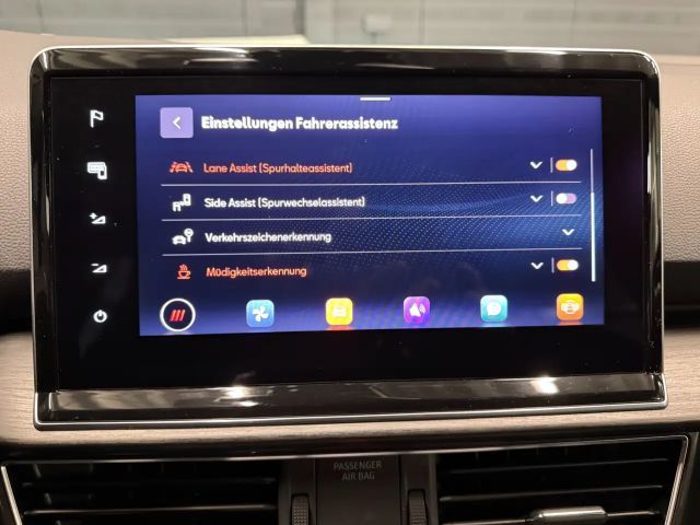 Seat Tarraco 4Drive Xcellence