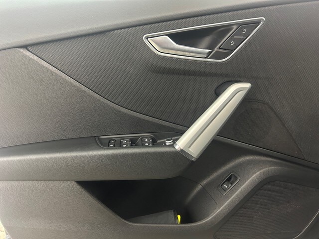 Audi Q2 35 TFSI S-Tronic