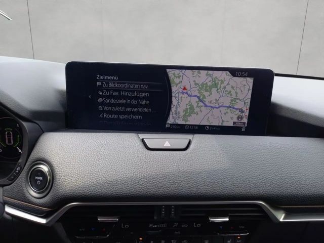 Mazda CX-60 4WD Exclusive-line