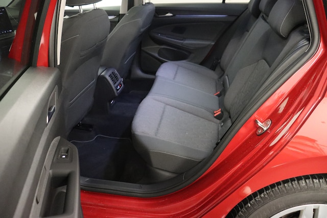 Volkswagen Golf 1.5 TSI Golf VIII Variant