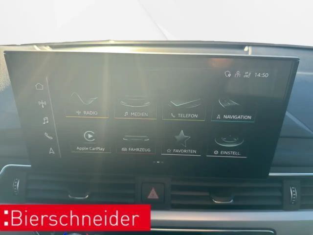 Audi A4 40 TDI Quattro S-Tronic Sedan