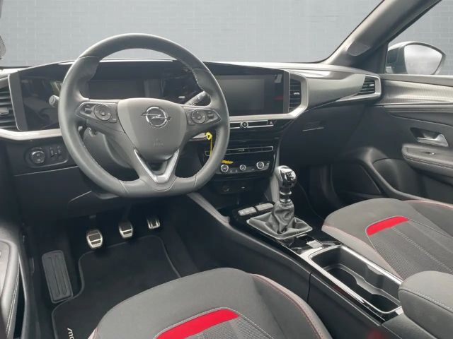 Opel Mokka GS-Line Grand Sport business+