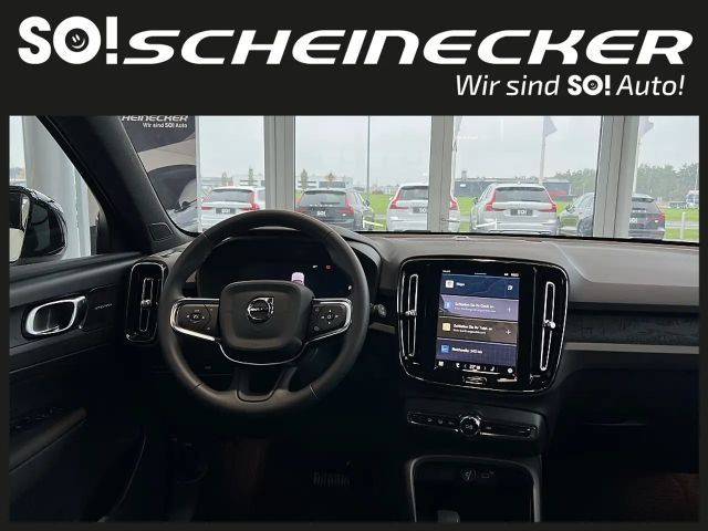 Volvo EX40 Plus Single motor