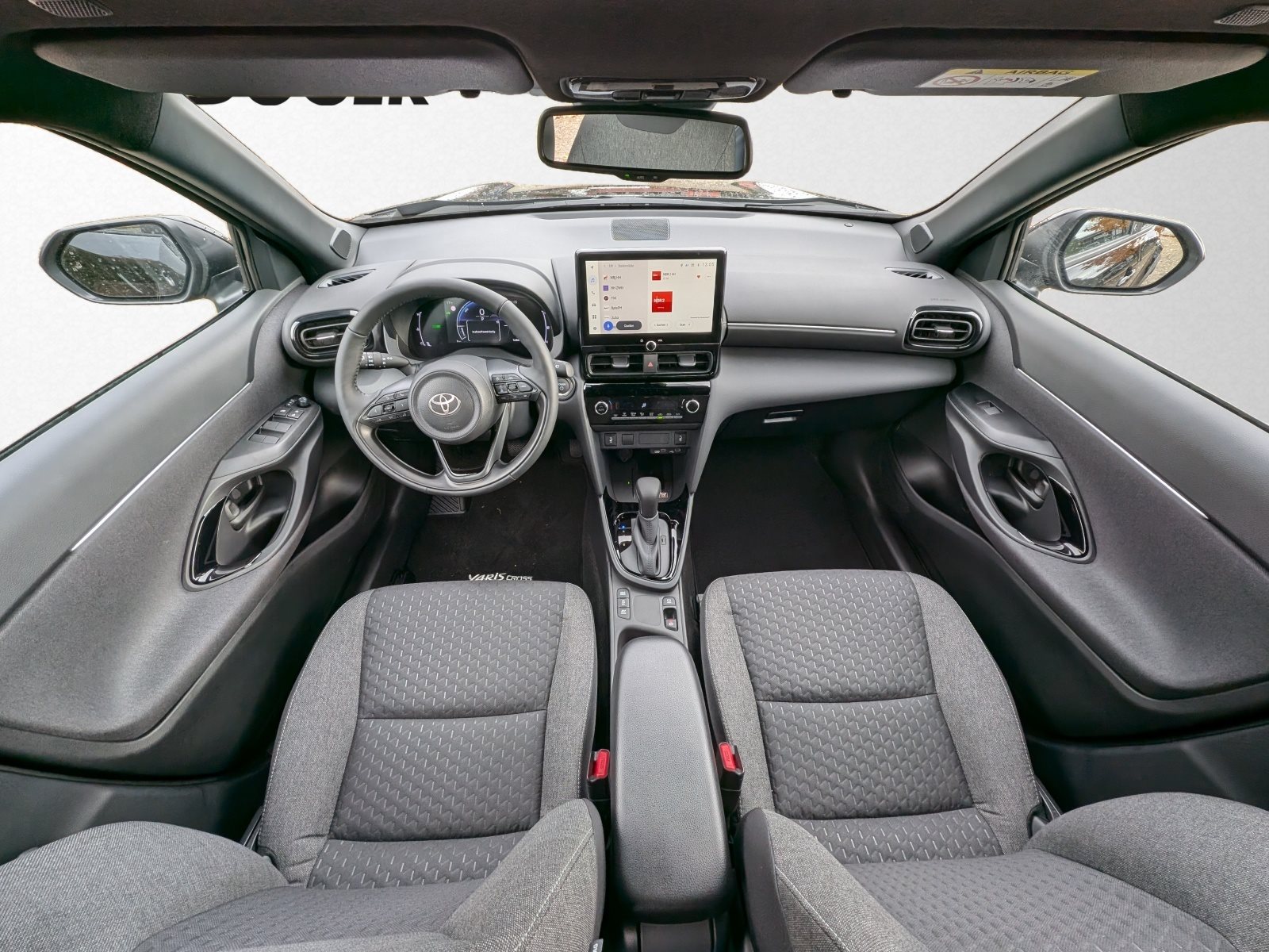 Toyota Yaris Cross 5-deurs Team D