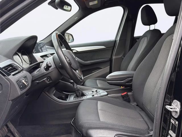 BMW X1 Advantage pakket xDrive25e