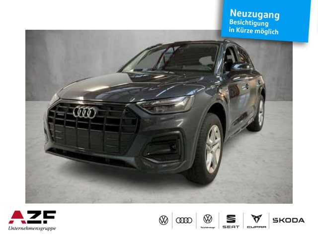 Audi Q5 40 TDI Quattro S-Tronic