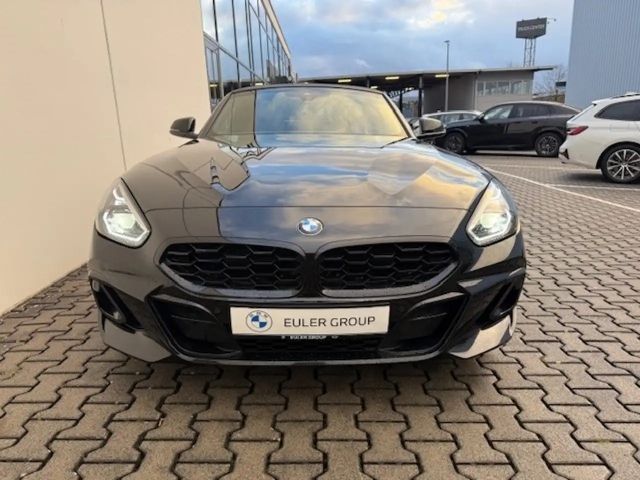 BMW Z4 Cabrio Roadster