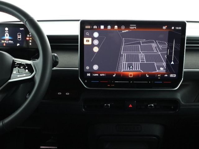 Volkswagen ID.Buzz 4Motion GTX