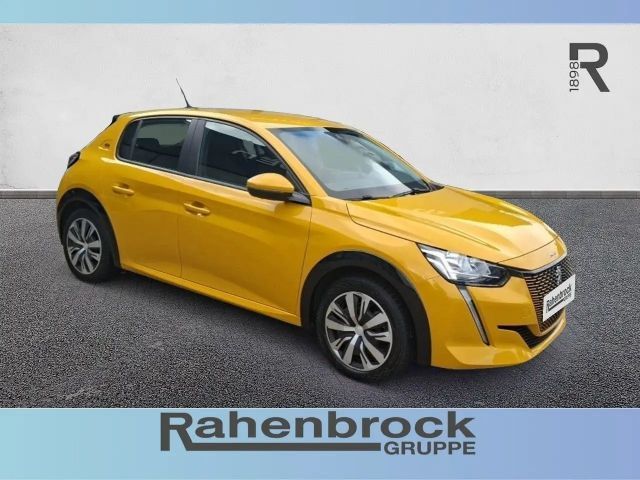 Peugeot E-208 Active Pack