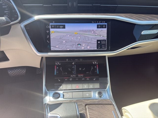 Audi A6 45 TFSI S-Tronic Sedan Sport