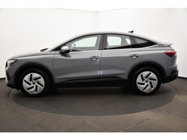 Audi Q4 e-tron 35 Sportback