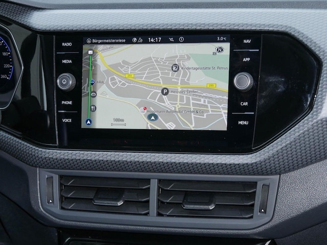 Volkswagen T-Cross 1.5 TSI Life