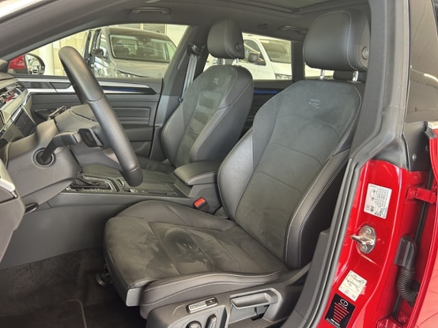 Volkswagen Arteon Shooting Brake 2.0 TSI