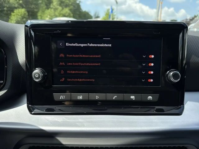 Seat Arona 1.5 TSI DSG FR-lijn