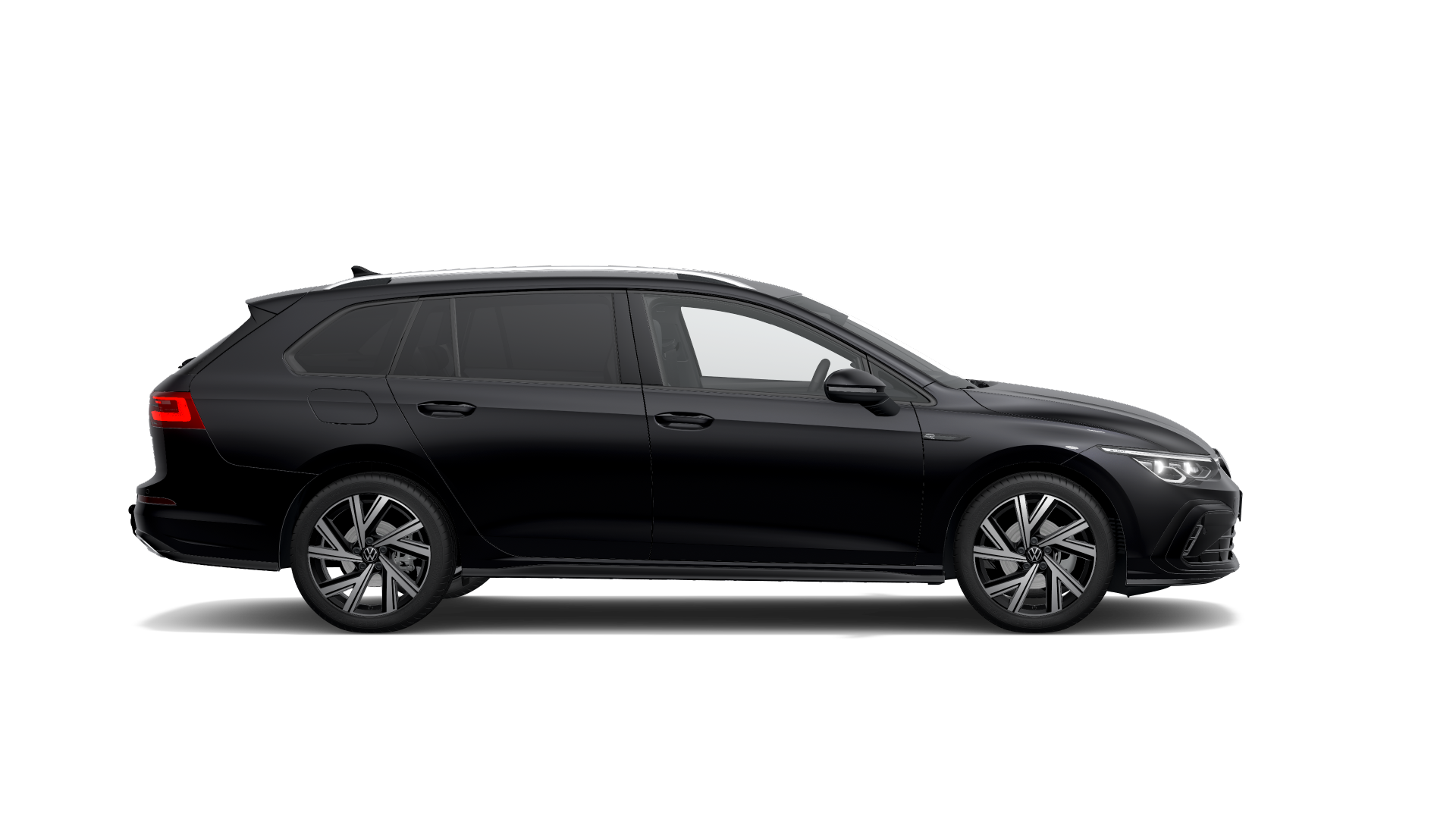 Volkswagen Golf 1.5 eTSI Golf VIII Variant