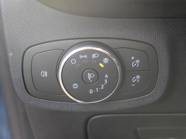 Ford Fiesta EcoBoost ST Line