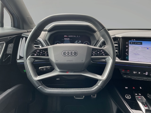 Audi Q4 e-tron 40 Sportback