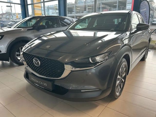Mazda CX-3 Selection