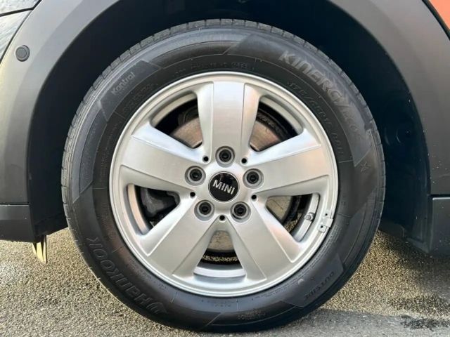 MINI Cooper Cabrio LED NAVI HUD H/K RFK APPLECAR