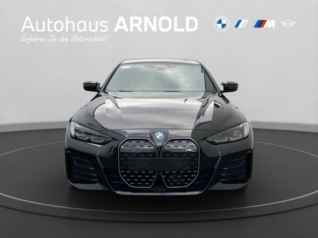 BMW i4 Coupé Gran Coupé M50