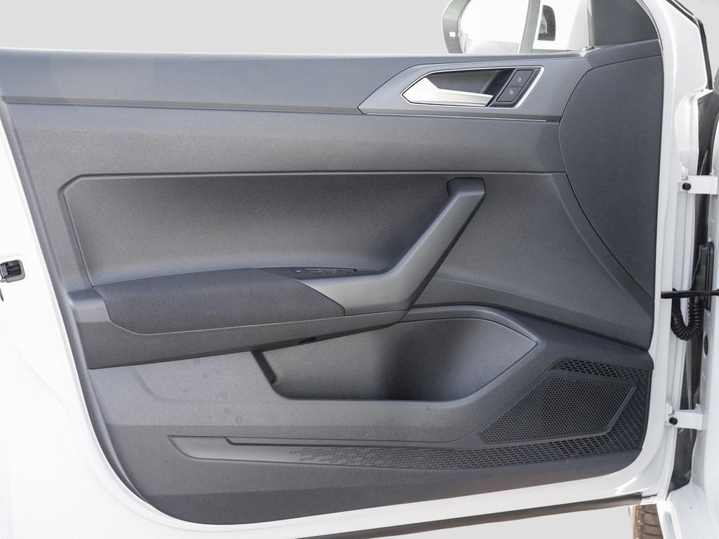 Volkswagen Taigo 1.0 TSI DSG R-Line