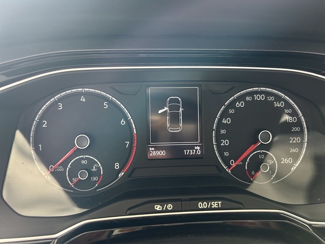 Volkswagen Polo Highline