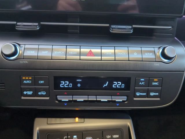 Hyundai Kona 1.6 2WD