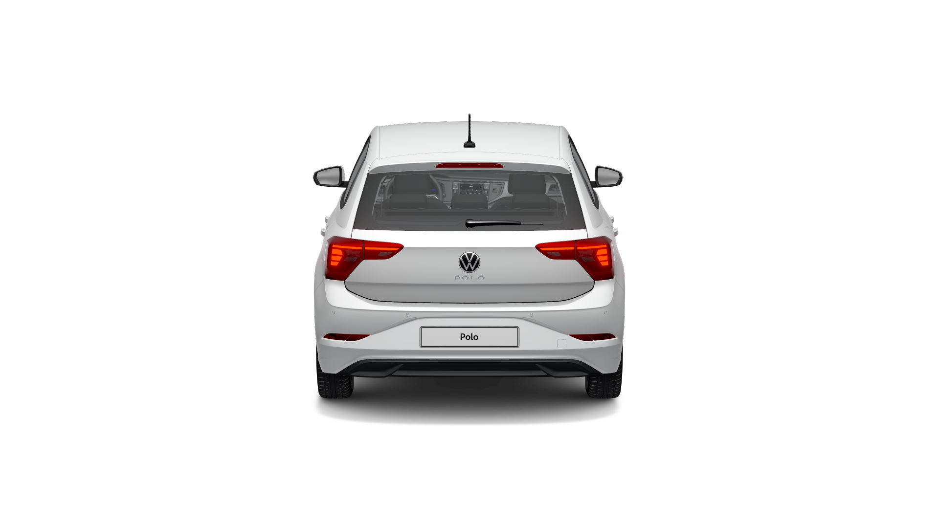 Volkswagen Polo Polo 1.0 APP PDC LED 3,99% GJ-REIF SHZ