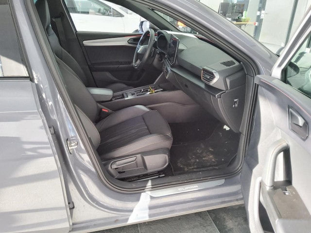 Cupra Leon 2.0 TSI DSG Sportstourer VZ