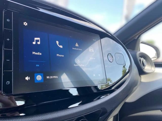 Toyota Aygo X 1.0 VVT-i Hatchback Play VVT-i