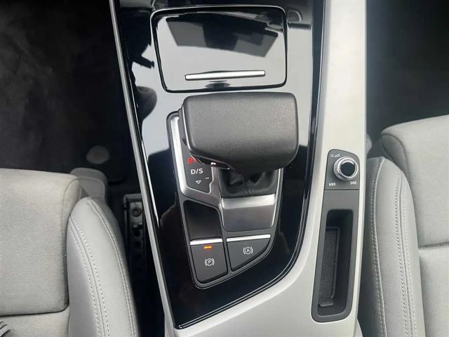 Audi A5 2.0 TDI Quattro S-Tronic