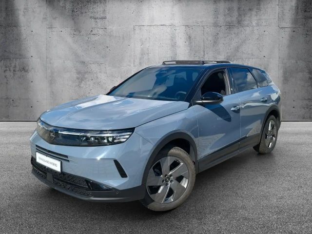 Opel Grandland X Grandland Sondermodell "GS" Massage/Panorama/LED